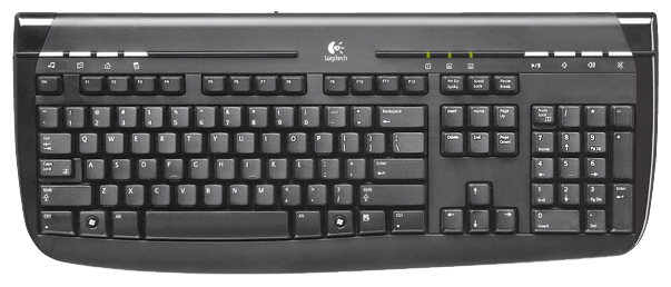  LOGITECH Internet 350